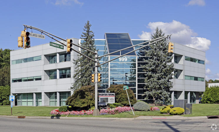 Image of NobleProg Training Place, City  NJ, Totowa - Riverview Drive